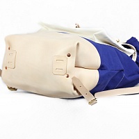 RollTop batoh 2017 - blue