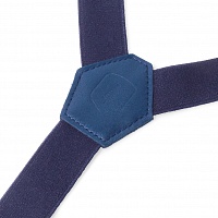 Pánské kšandy Stella Suspenders