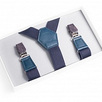 Pánské kšandy Stella Suspenders