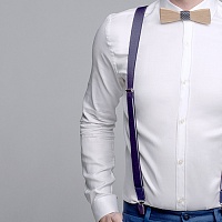 Pánské kšandy Stella Suspenders