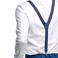 Pánské kšandy Stella Suspenders