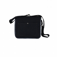 Trout Bag - černá