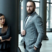 Náramek Tigris Bracelet