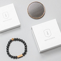 Náramek Nox Zebrano Bracelet