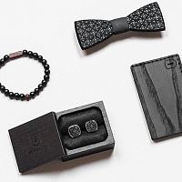 Náramek Nox Wenge Bracelet