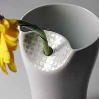 detail 2 | Vase Single Stem
