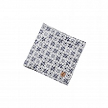 Kapesníček do saka Deco square