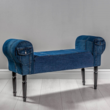 lavica JEANS II.