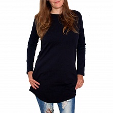 DÁMSKÉ MIKINOŠATY BARRSA SIMPLE DRESS BL