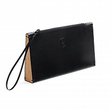 Dámské kožené psaníčko Api Clutch