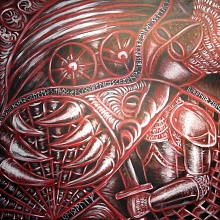Beowulf XI