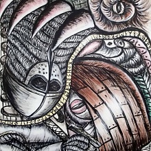 Beowulf XII