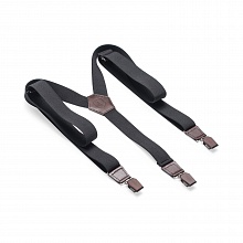 Pánské kšandy Brunn Suspenders