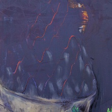 Buddha v kopřivách I.