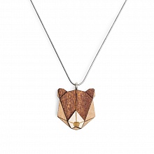 Přívěsek Bear Pendant