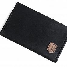 Kožený vizitkovník Nox Card Holder