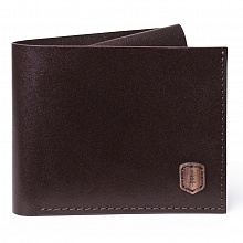 Kožená peněženka Brunn Coins Wallet