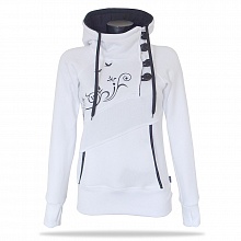 BARRSA SNOW WHITE/BLACK