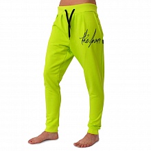 DÁMSKÉ TEPLÁKY BARRSA DENC 2 LIME GREEN