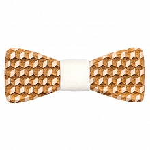 Dětský dřevěný motýlek Little Cubo