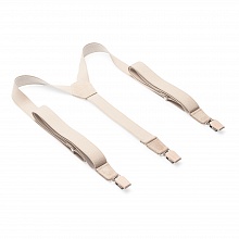 Pánské kšandy Illa Suspenders