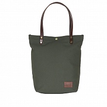 Tote Bag - khaki