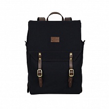 Weekender batoh - černá
