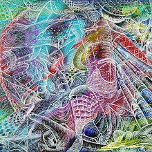 Kaleidoskop I