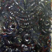 Knight With Sword