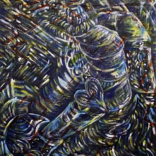 Knight´s Arm