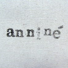 anniné