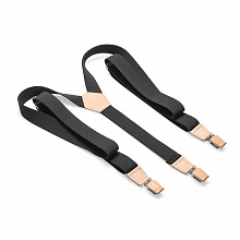 Pánské kšandy Lux Suspenders