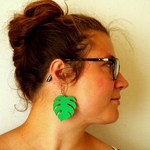 Monstera