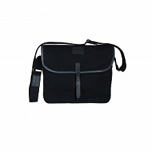 Trout Bag - černá