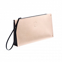 Dámské kožené psaníčko Vespa Clutch
