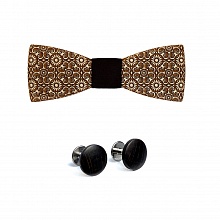 Dřevěný set Bellis & Porro