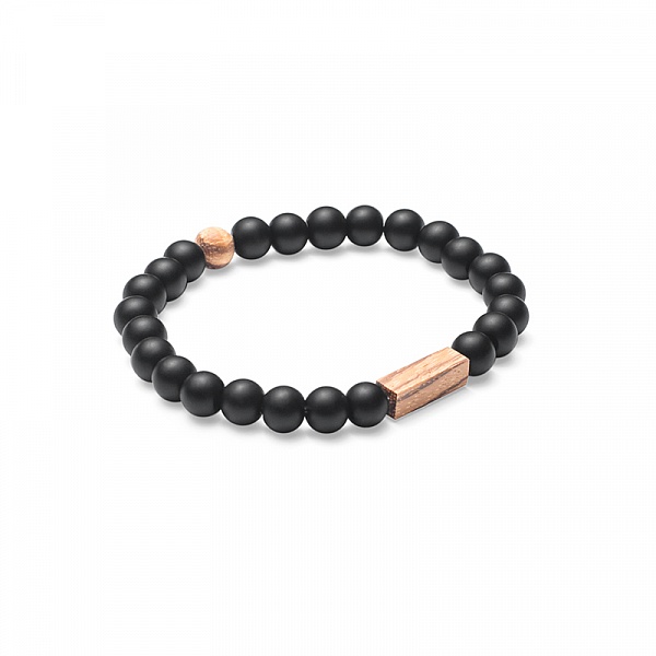 Náramek Nox Zebrano Bracelet
