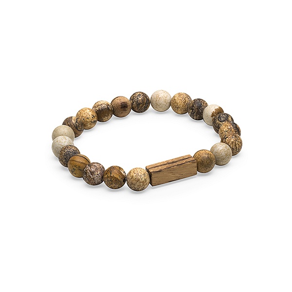 Náramek Corra Bracelet | BeWooden