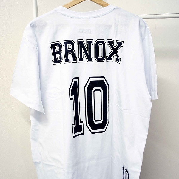 Tričko dres Brnox