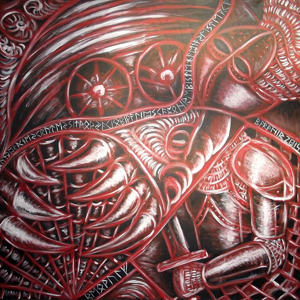 Beowulf XI | Hynek Bařák
