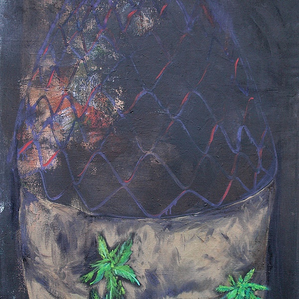 Buddha v kopřivách III. | Jan Pražan
