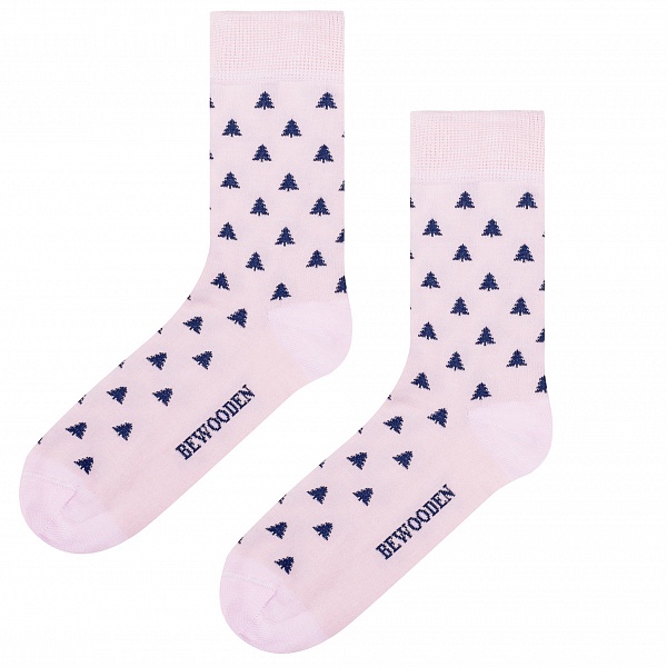 Dámské ponožky Tree Socks