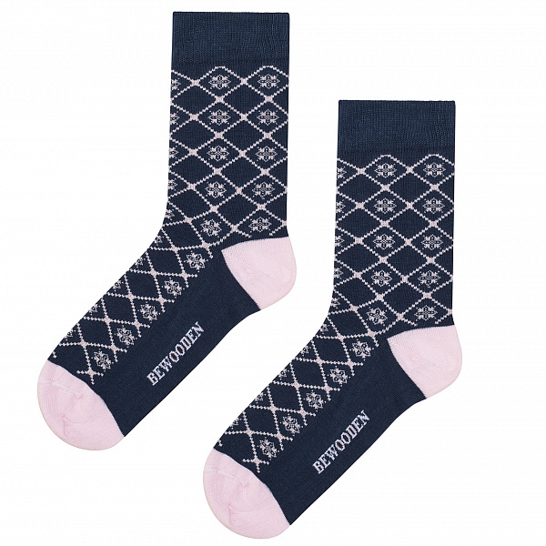 Dámské ponožky Hamly Socks