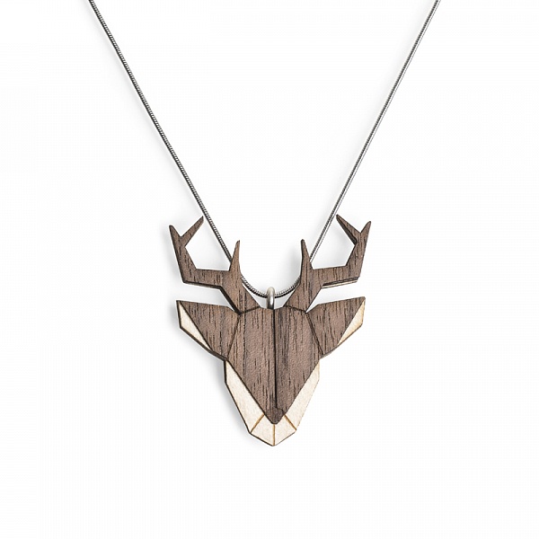 Přívěsek Deer Pendant