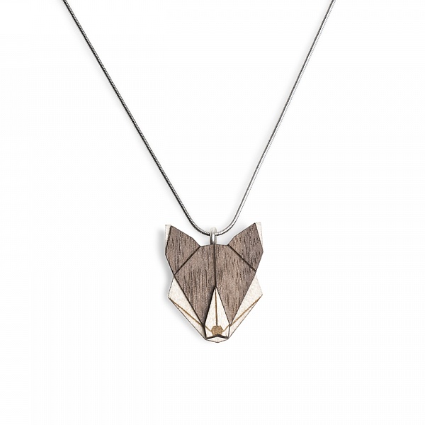 Přívěsek Wolf Pendant