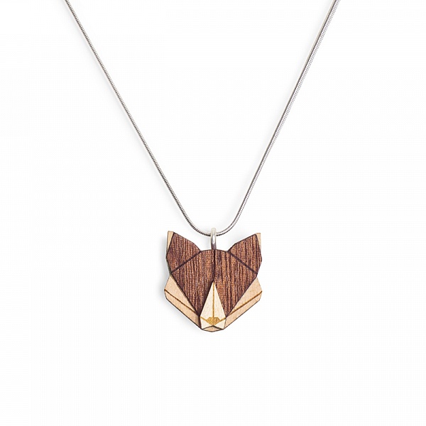 Přívěsek Fox Pendant