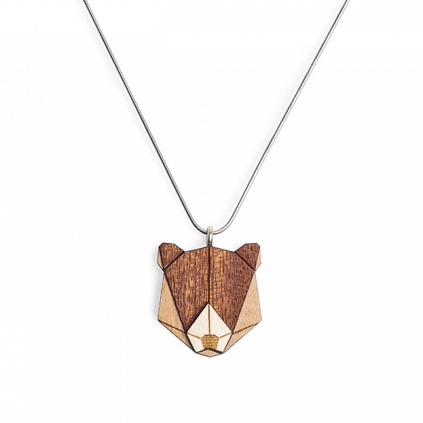 Přívěsek Bear Pendant