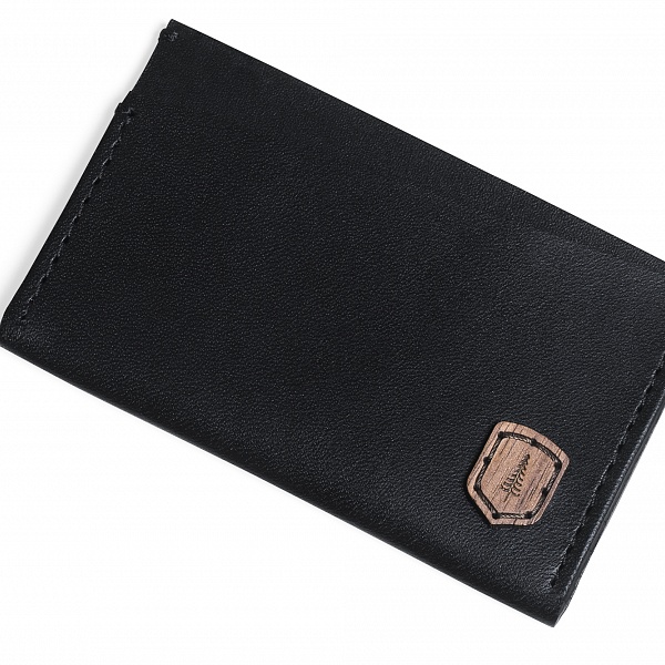 Kožený vizitkovník Nox Card Holder