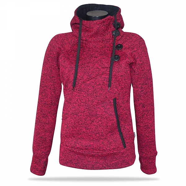 BARRSA SNOW PINK/MELANGE
