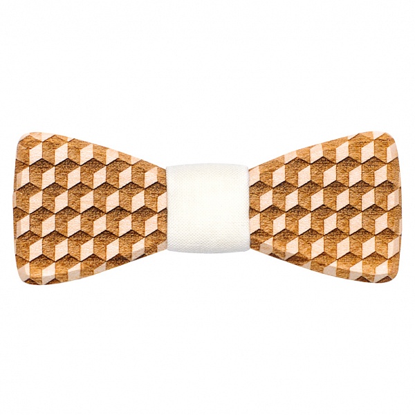 Dětský dřevěný motýlek Little Cubo